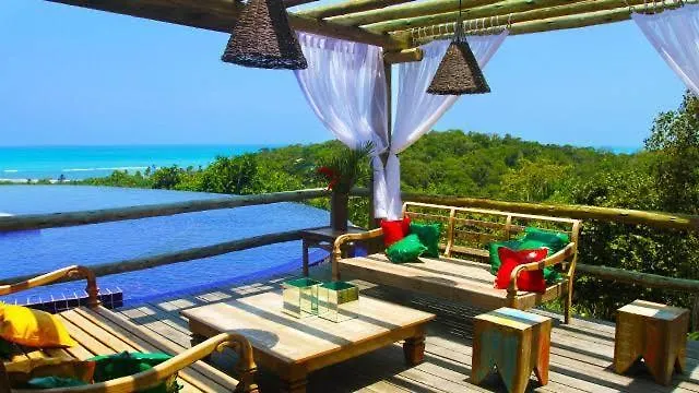 Villas Luxu Limao