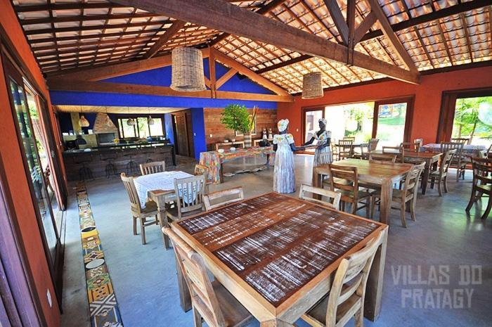 Villas Luxu Limao Apartamento