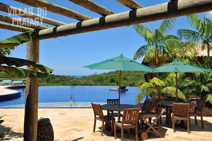 Villas Luxu Limao Apartamento Maceió