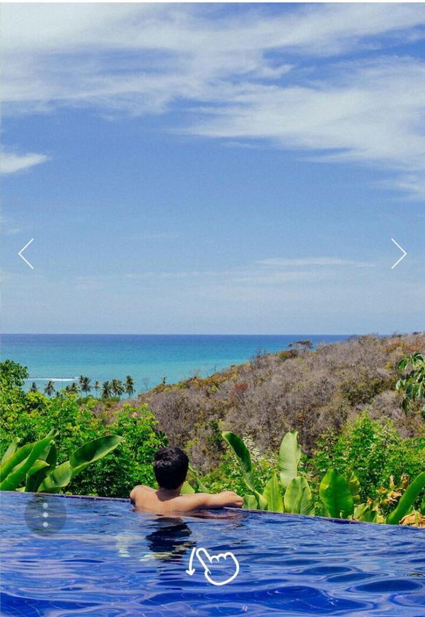 Villas Luxu Limao Maceió