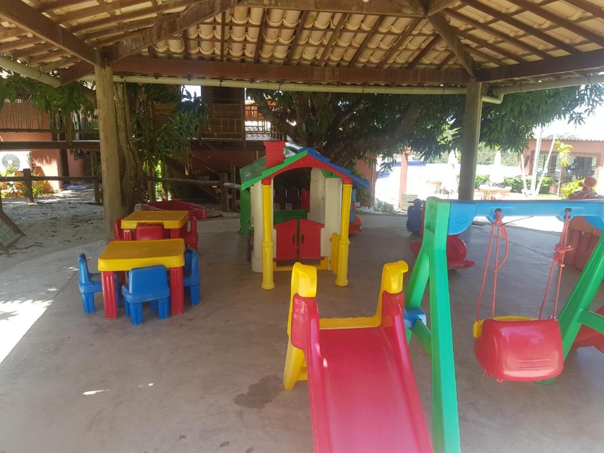 Apartamento Villas Luxu Limao Maceió